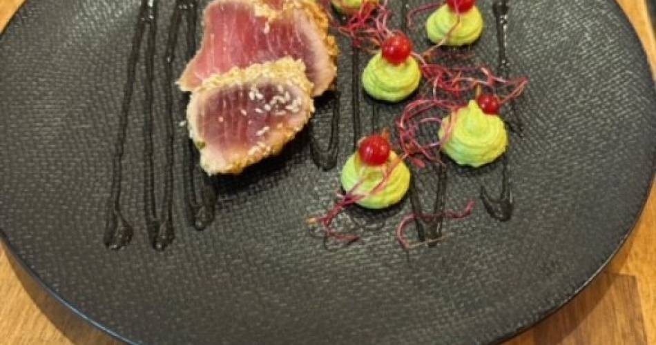 La Parenthèse d'Entraigues@Anne Laure MEALIER