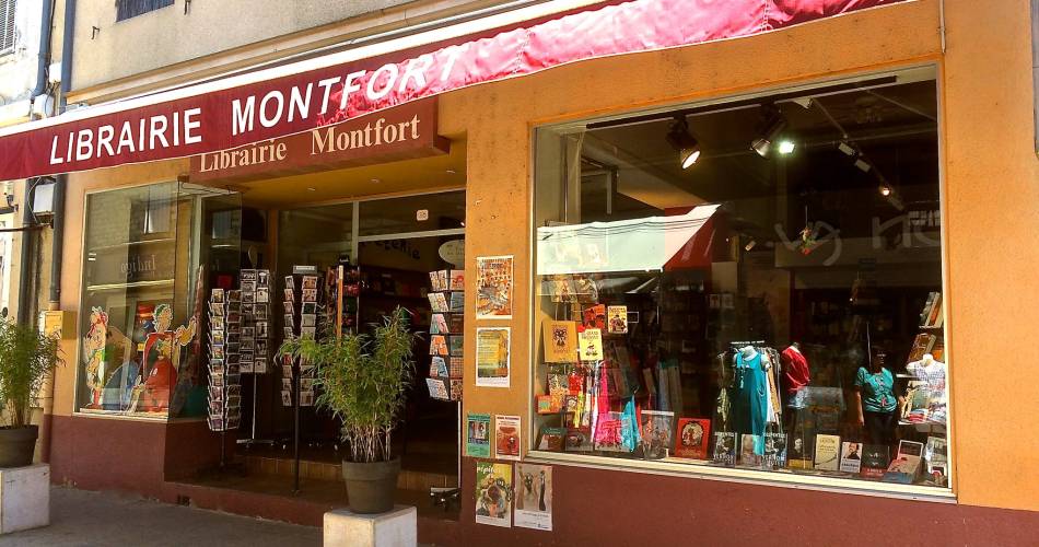 Librairie Montfort@librairie Montfort