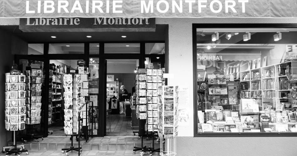 Librairie Montfort@Librairie Montfort
