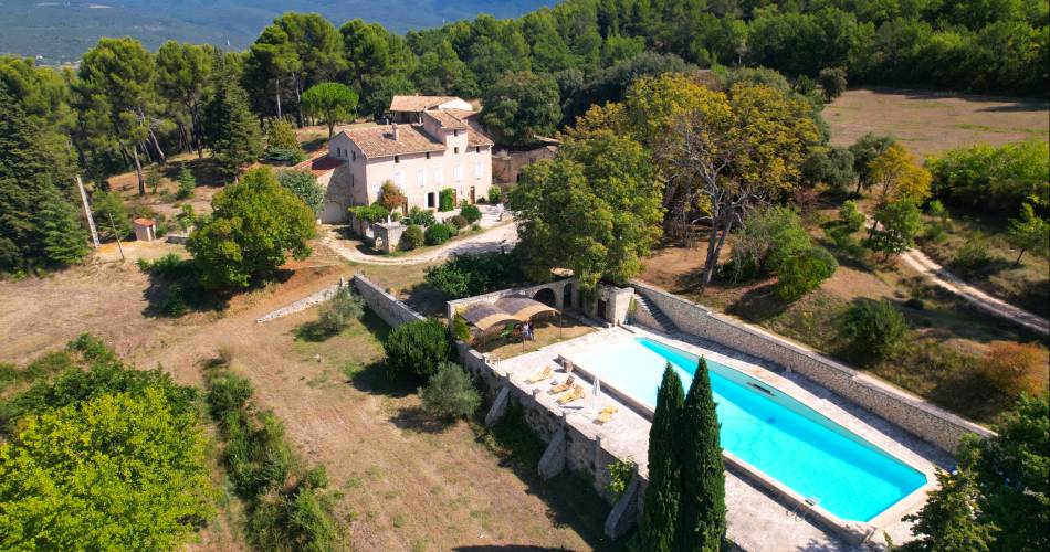 Domaine de Saint Pons@© Christian Köser