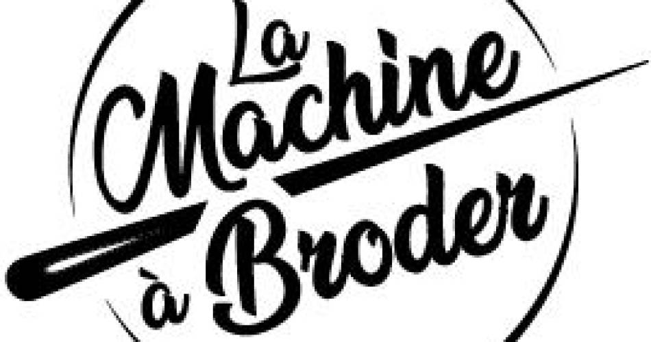 La Machine à Broder@la machine à broder