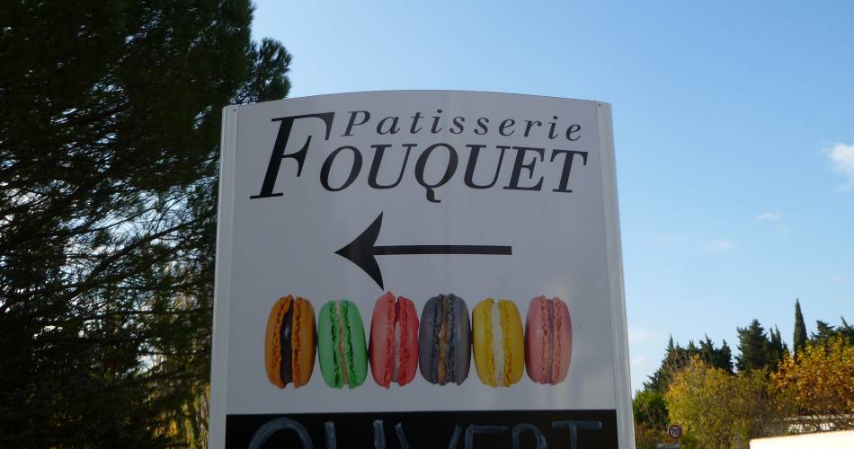 Patisserie Fouquet@Orange Tourisme