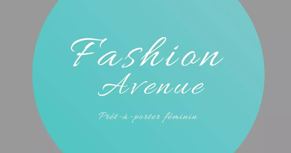 Fashion Avenue@fashion avenue