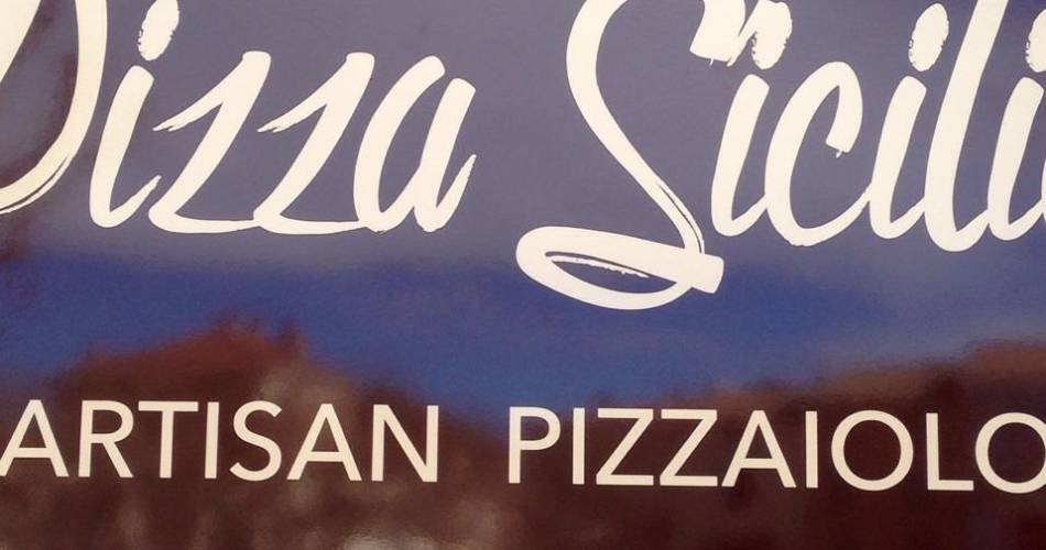 Pizza Sicilia@pizza sicilia