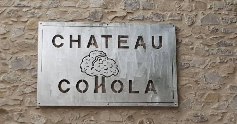 Château Cohola@Château Cohola