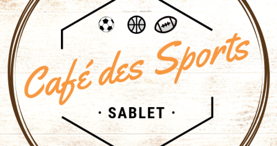 Café des sports - Bistrot des copains@café des sports