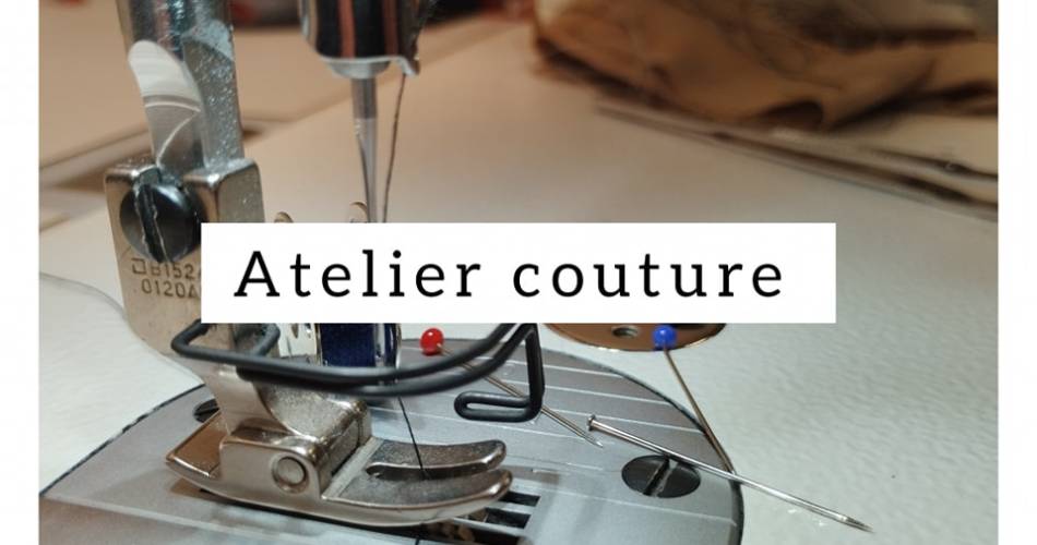 La Couture du Garçon@La Couture du garçon