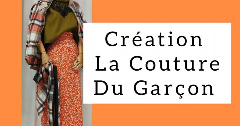 La Couture du Garçon@La Couture du garçon