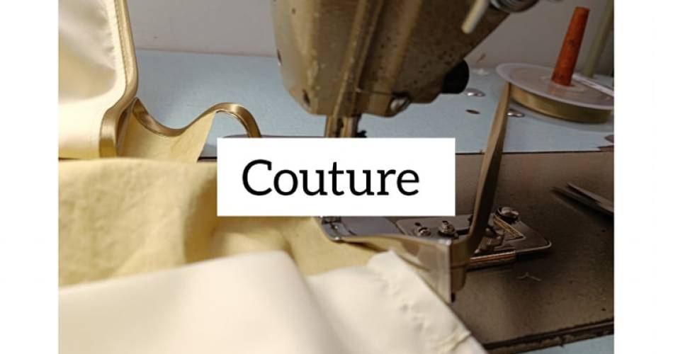 La Couture du Garçon@La Couture du garçon