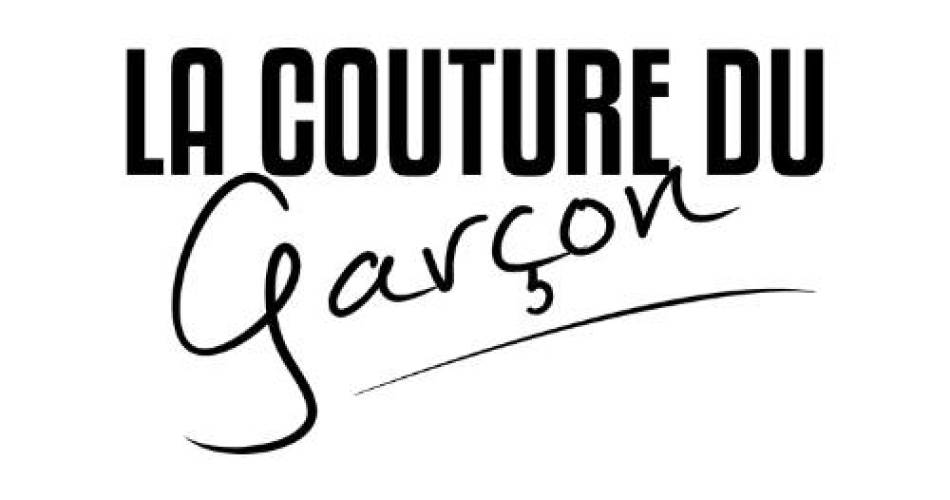 La Couture du Garçon@La Couture du garçon