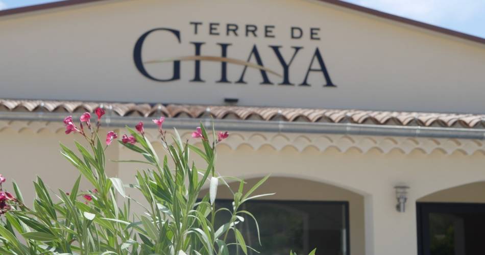 Terre de Ghaya@Terre de Ghaya