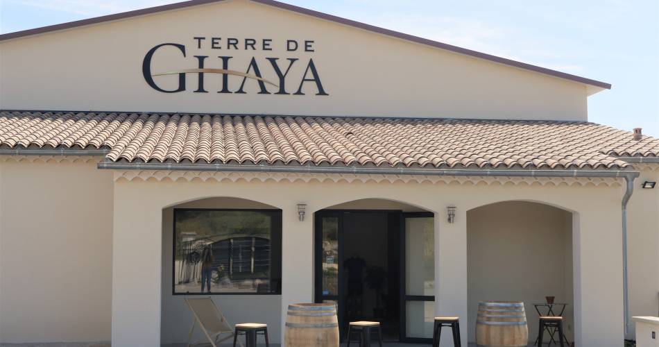 Terre de Ghaya@Terre de Ghaya