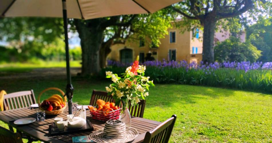 Le Moulin des Ocres - Le Tournesol@Amelie Mauger & Pierre Porton
