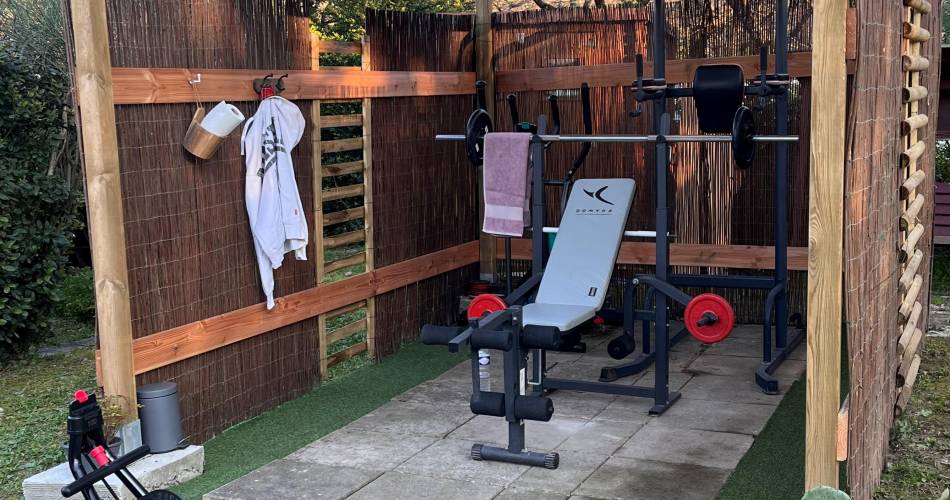 La Bastide de Mauragne@© E.Pringalle