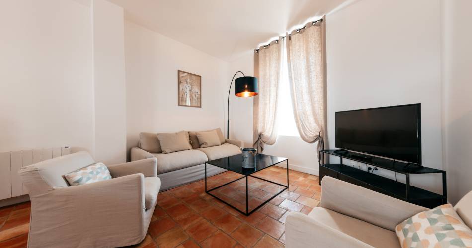 Les Boussicaux@Domaine Perréal