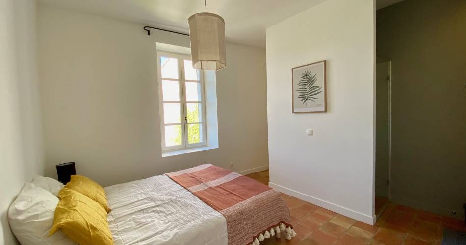 Les Boussicaux@Domaine Perréal