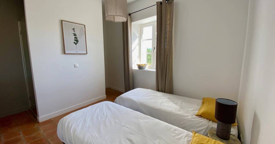 Les Boussicaux@Domaine Perréal