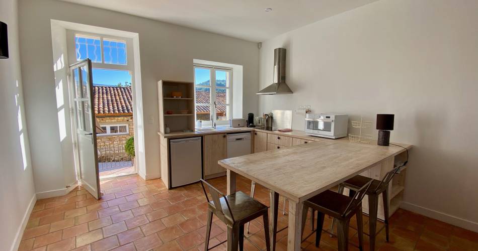 Les Boussicaux@Domaine Perréal