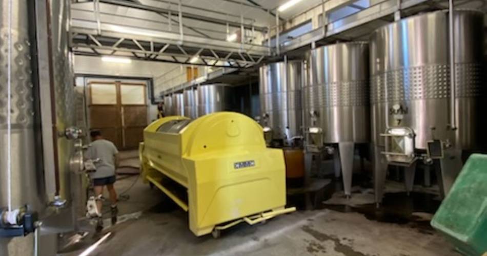 Domaine Des Banquettes@Domaine Des Banquettes