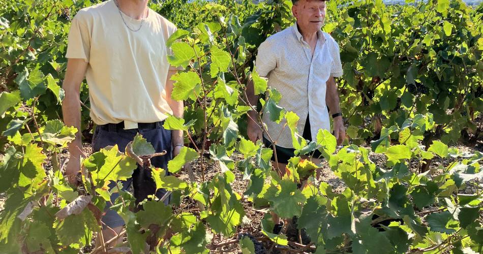 Domaine Des Banquettes@Domaine Des Banquettes