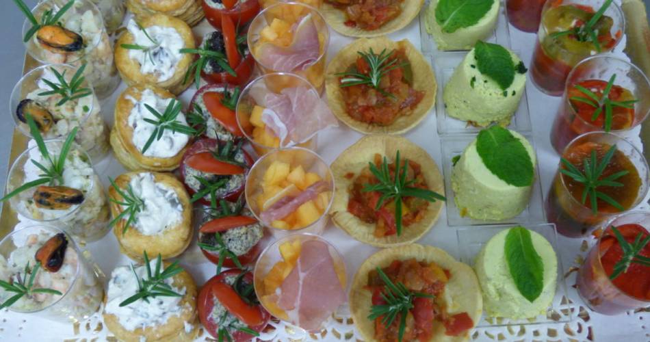 Relais des Saveurs@Benito Bugallo