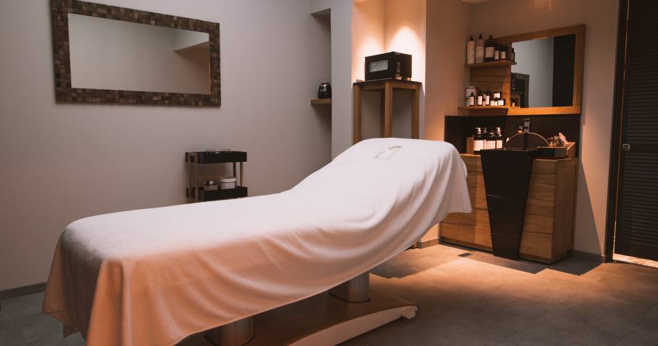Spa Kokoon@Hotel 1770