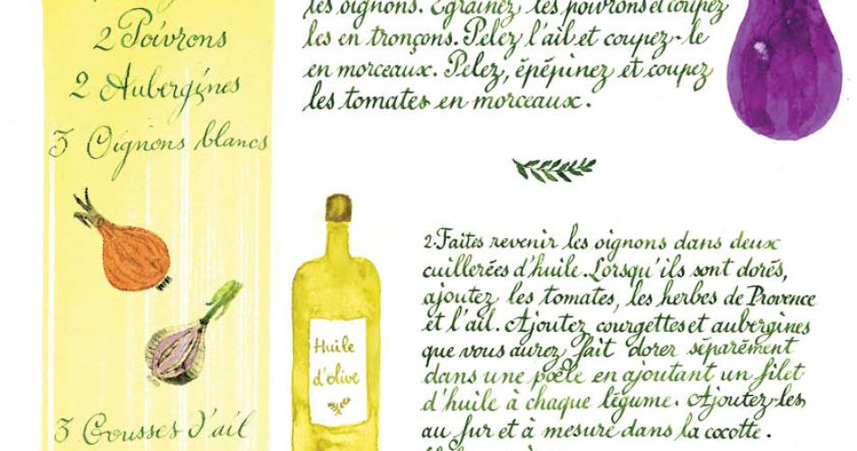 La Maison des Calligraphies du Monde@BVM