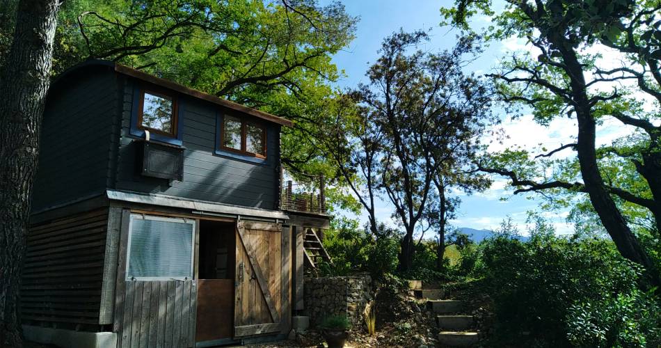 La Cabane du Ventoux@Laetitia Nivot