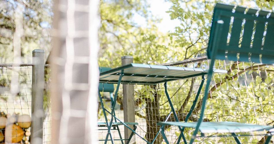 La Cabane du Ventoux@Aurélie V - L'instant aime