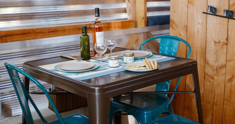 La Cabane du Ventoux@Aurélie V - L'instant aime