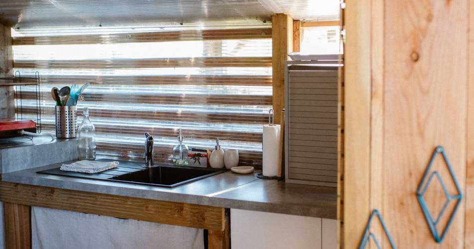 La Cabane du Ventoux@Aurélie V - L'instant aime