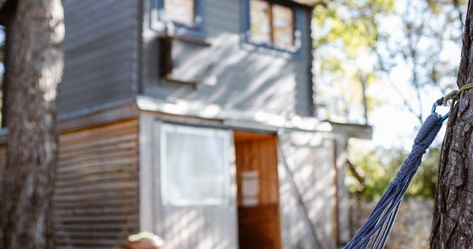 La Cabane du Ventoux@Aurélie V - L'instant aime