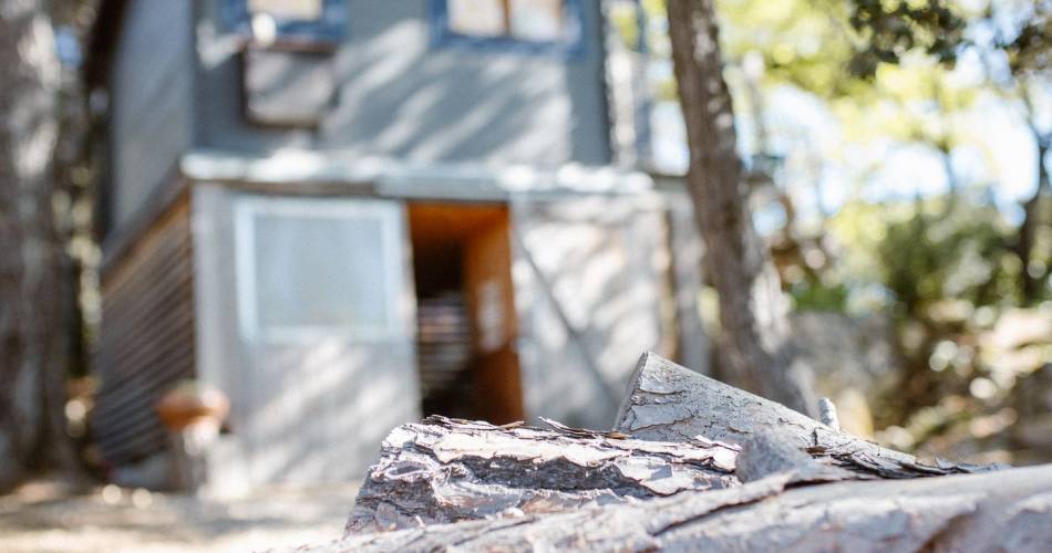 La Cabane du Ventoux@Aurélie V - L'instant aime