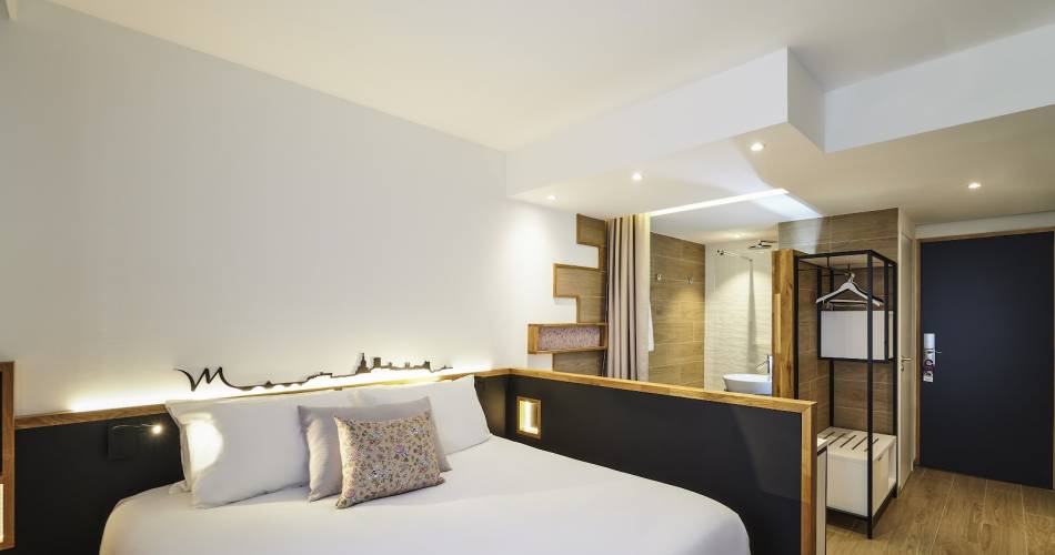 Mercure Avignon TGV Hôtel et Spa@©mercureavignontgv