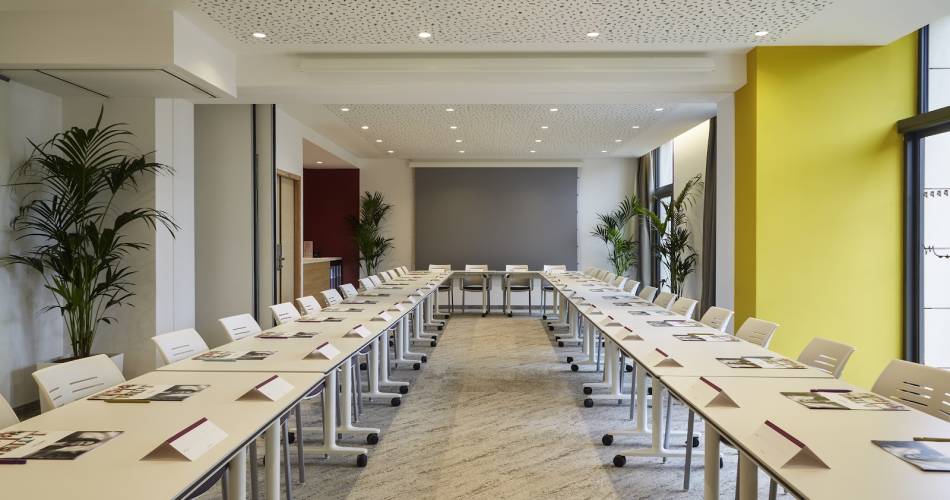 Mercure Avignon TGV Hôtel et Spa@@mercureavignontgv