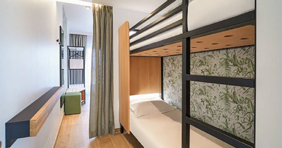 Hôtel Mercure Avignon Gare TGV@©mercureavignontgv