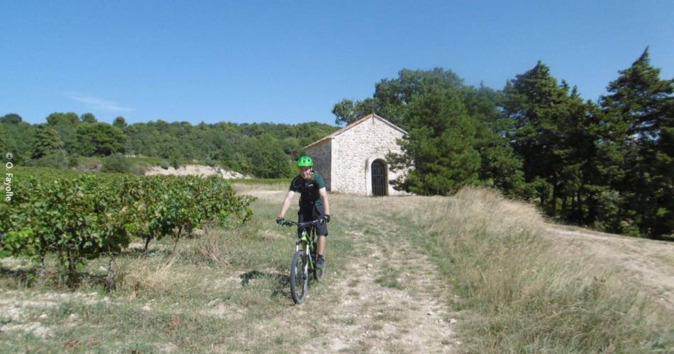 14 The Two Chapels@O. Fayolle