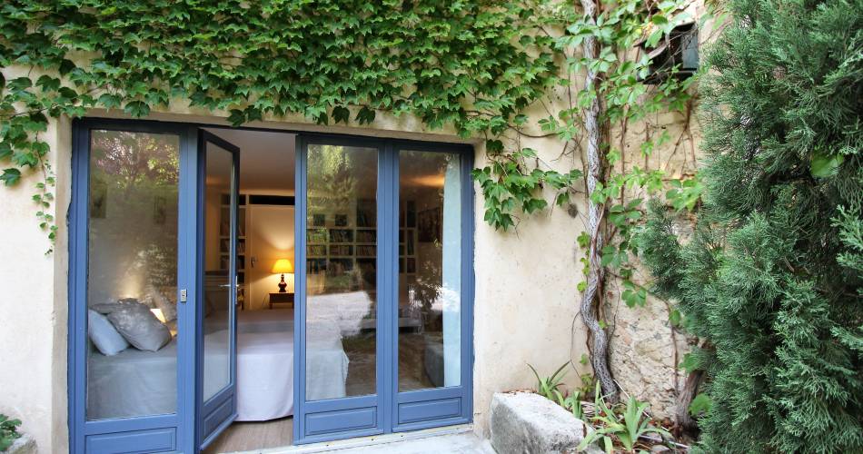 Le Grand Luberon - Gîtes Provence et Nature@Mr Semenzin