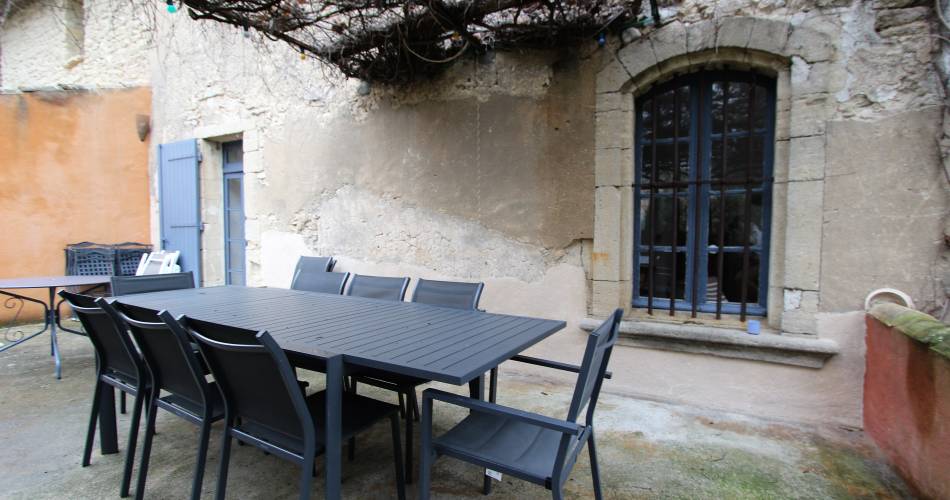 Le Grand Luberon - Gîtes Provence et Nature@Mr Semenzin