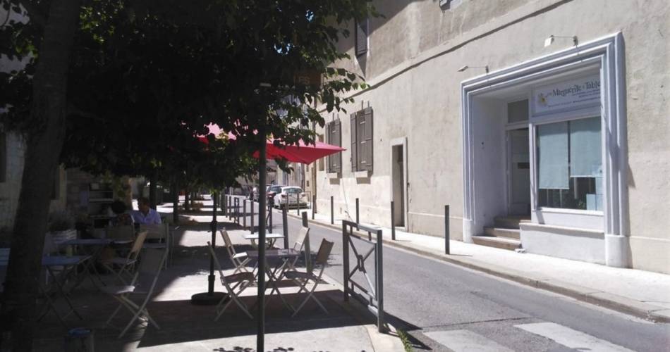 Une Marguerite à Table@©unemargueriteatable