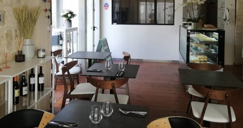 Une Marguerite à Table@©unemargueriteatable