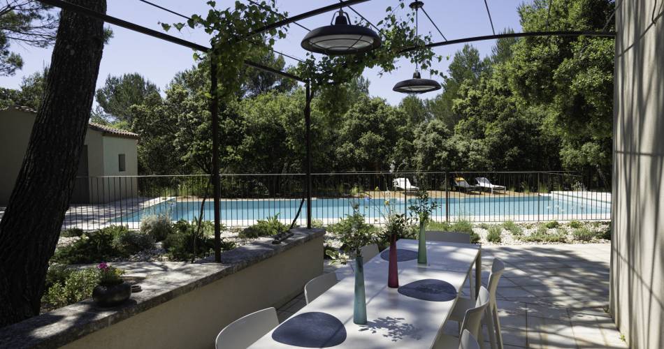 Brigitte Gaigne@Vaucluse