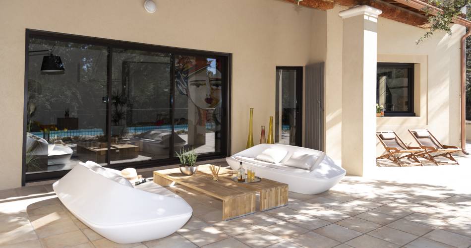 Brigitte Gaigne@Vaucluse