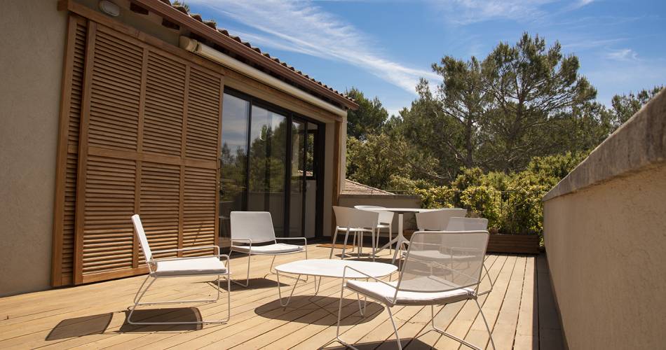 Villa Brigitte@vaucluse