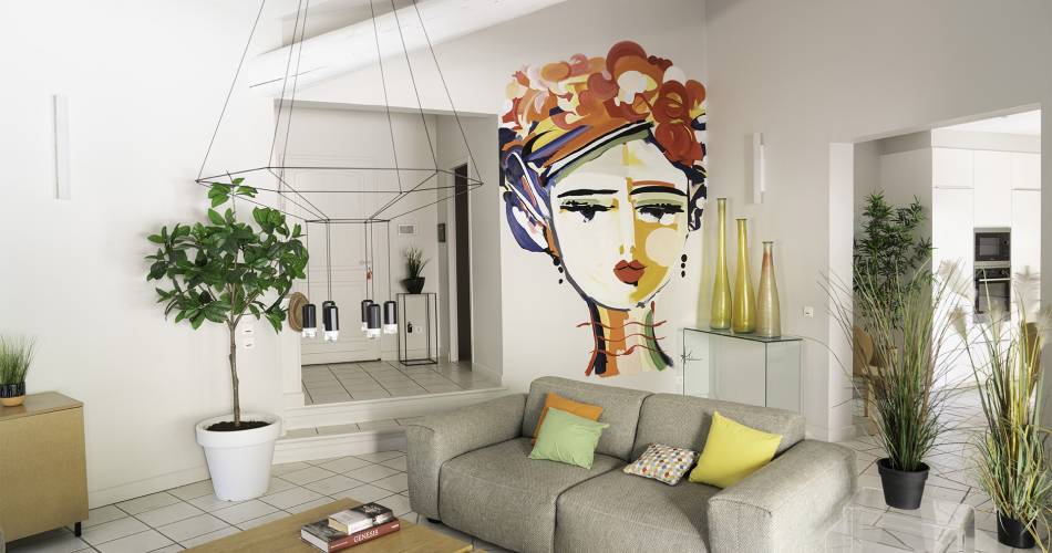 Brigitte Gaigne@Vaucluse