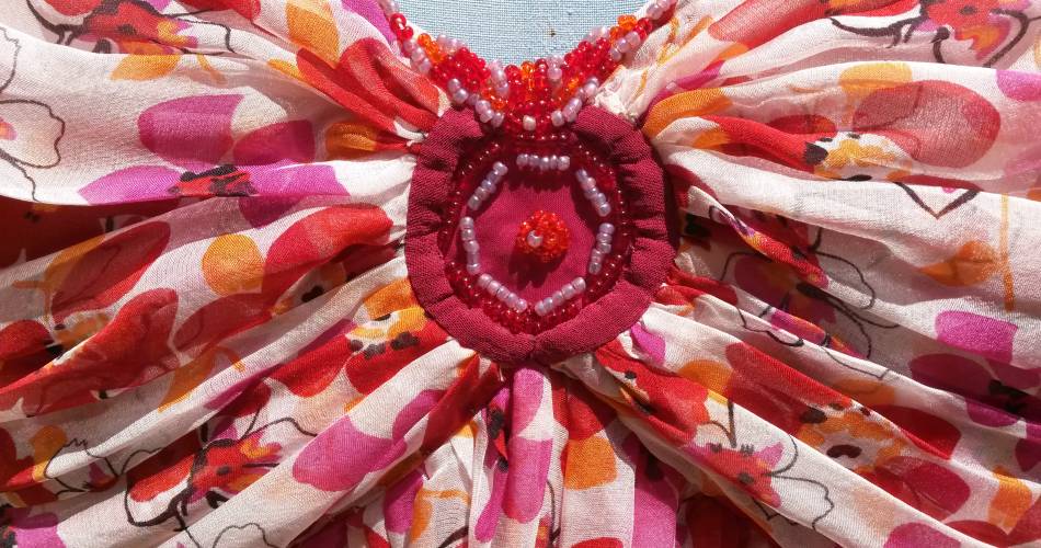 Atelier Mary et les oiseaux@Droits gérés Mary-Bird