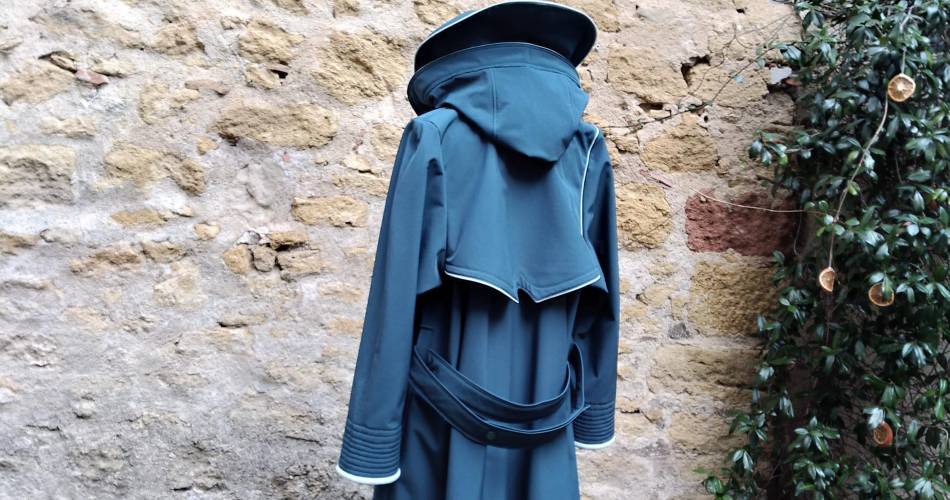 Atelier Mary et les oiseaux@Droits gérés Mary-Bird