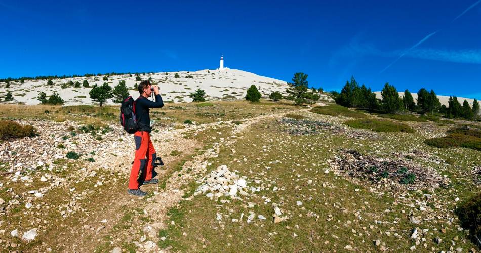 Walkup 360, randonnées et séjours au cœur de la Provence@CHARLES
