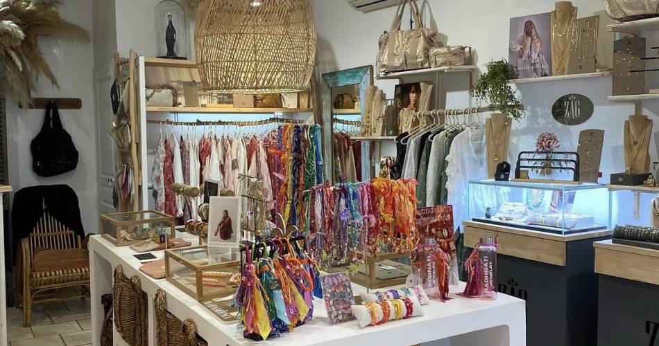 L'A. Stone@Interieur