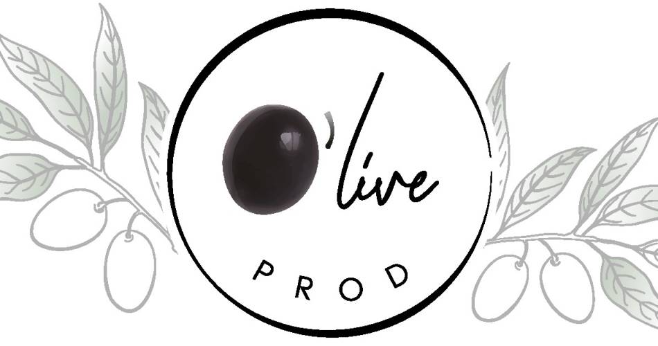 Visite du moulin à huile O' live PROD - De la fabrication à la dégustation de leurs produits@O Live prod